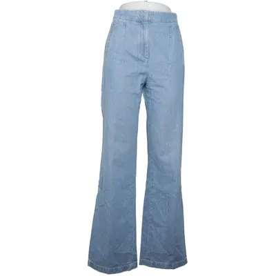 Jeans (Blå) från Sézane Bomull
