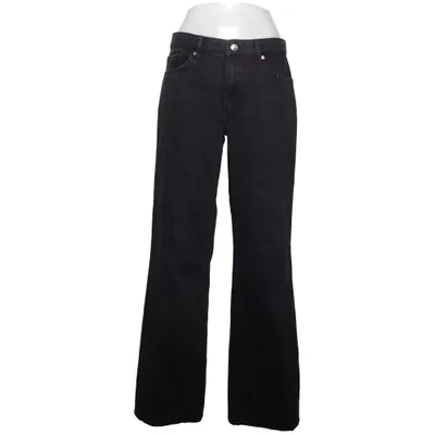 Jeans (Svart) från STOCKH LM Studio Bomull