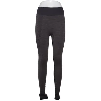 Base layer pants (Black) from Halo Polyamide, Polyester