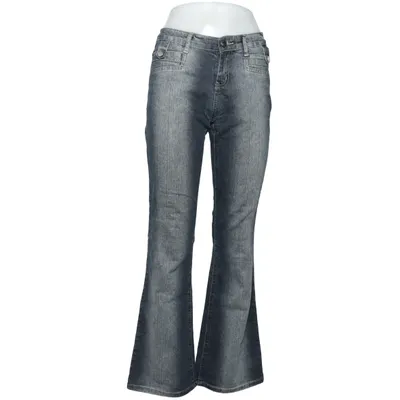 Jeans (Blau)