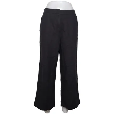 Palazzo pants (Black) from Betty Barclay