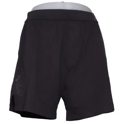 Träningsshorts (SLG Boxer Shorts) från Sloggi Bomull, Elastan