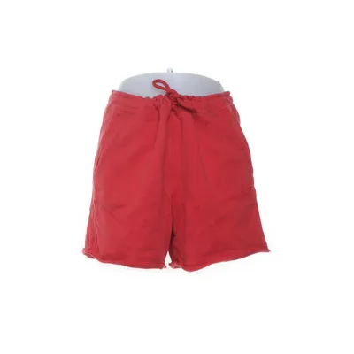 Sweatshort (Rood) van Ganni