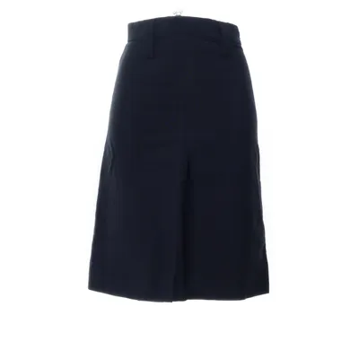 Kokerrok (Blauw) van Prada