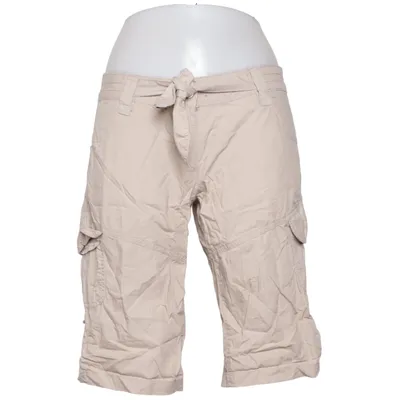 Cargoshorts (Beige) fra Esmara