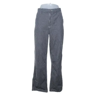 Jeans (Blå, Vit) från Nudie Jeans Bomull