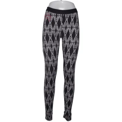 Leggings (813025) från Salming Bomull, Elastan