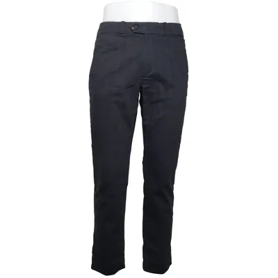 Chinos (Icons) from 40 Weft Cotton, Elastane, Polyamide