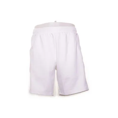 Träningsshorts (Vit) från Lacoste Sport Elastan, Polyester