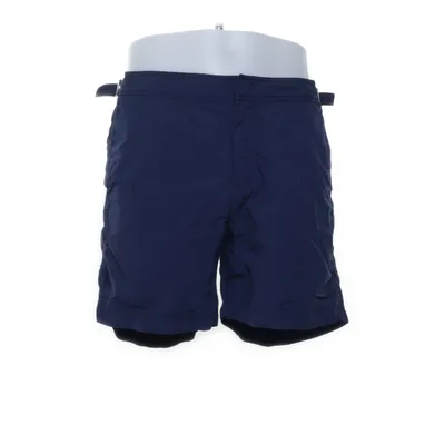 Badshorts (Blå) från Orlebar Brown Nylon, Polyester