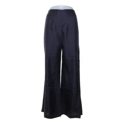 Palazzo pants (Blue, Purple) from Lovechild Silk