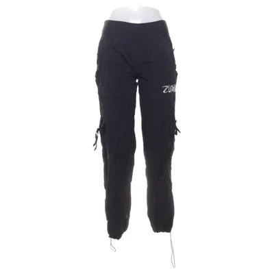 Joggers (Black) from Zumba