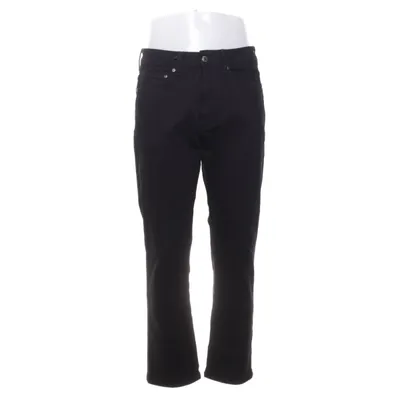 Spijkerbroek (Zwart) van &Denim by H&M Katoen, Elastaan, Polyester