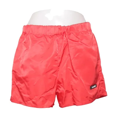 Korte broek (Rood) van Lovechild 1979 Polyamide