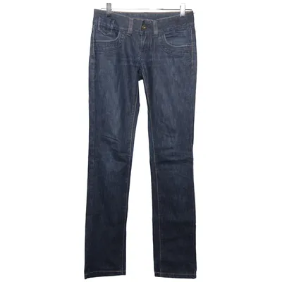 Jeans (Gwen Cala Mar) fra Vero Moda Jeans Bomuld, Elastan, Polyester