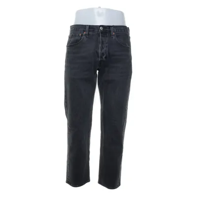 Jeans (501) från Levi Strauss & Co Bomull, Elastan