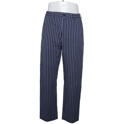 Broek (Blauw, Zwart) van Rue de Tokyo