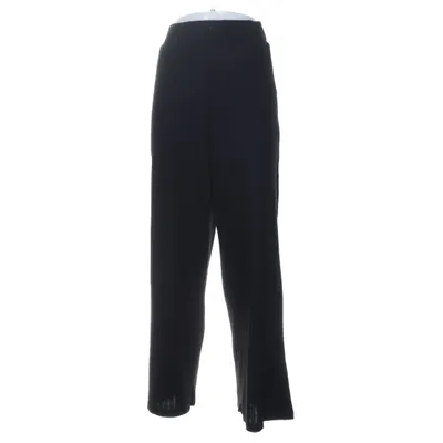 Mjukisbyxor (Svart) från Kay/Day Elastan, Polyester, Viskos