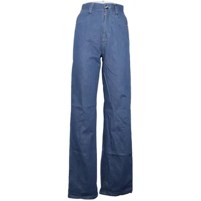 Jeans (Blå) från Caro Editions Bomull