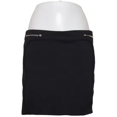 Kjol (Svart) från Hunkydory Elastan, Polyamid, Polyester, Viskos