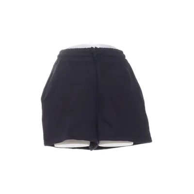 Sweatshorts (Sort) fra Boohoo Bomuld, Polyester