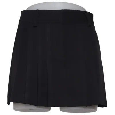 Kjol (Svart) från NA-KD Elastan, Polyester