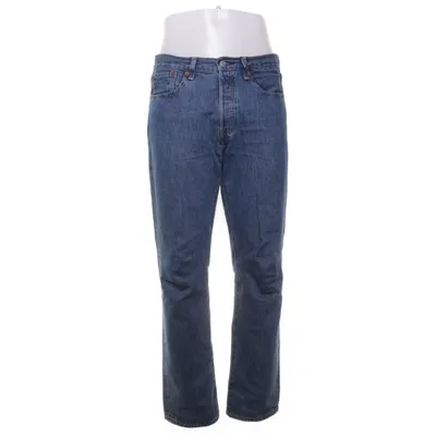 Jeans (501) från Levi Strauss & Co Bomull