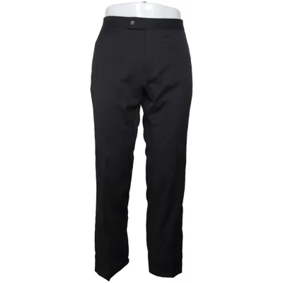 Kostymbyxor (Svart) från Hugo Boss