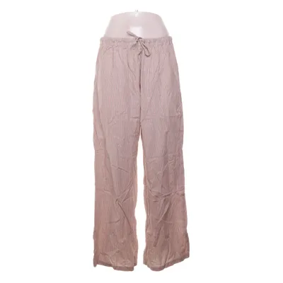 Pajama pants (Pink, White, Multicolored) from Queentex Cotton