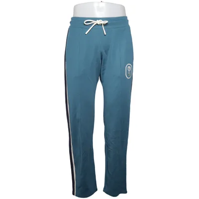 Pantalon de jogging (Off-Race Track Pants) de YMR Track Club Coton, Polyester