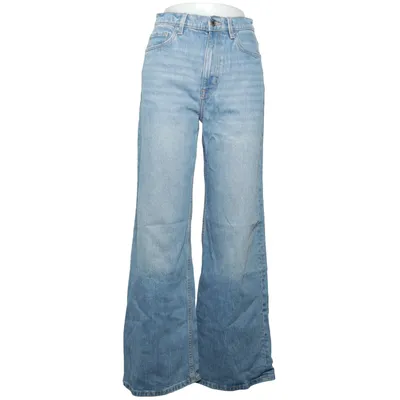 Jeans (Blau) von & Other Stories Baumwolle, Elasthan, Lyocell