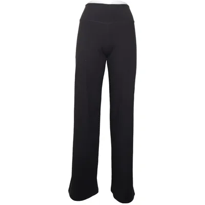 Träningstights (Svart) från H&M Move Elastan, Polyester