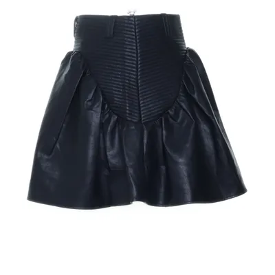 Skirt (Canelli Mini Skirt) from Adoore Cotton, Elastane, Polyester, Polyurethane