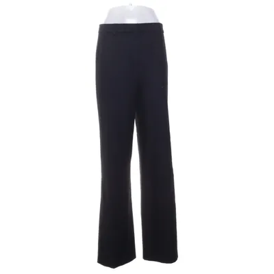 Kostymbyxor (Svart) från Envii Elastan, Viskos, Återvunnen polyester