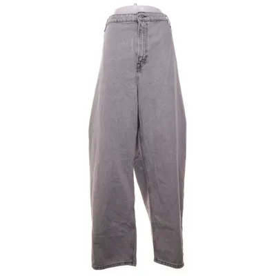 Jeans (Baggy Loose Fit High Waist) fra &Denim by H&M Bomuld, Polyester