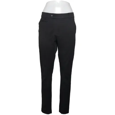 Suit pants (Black) from The White Company