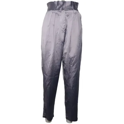 Byxor (Grå) från Sundarbay Polyester