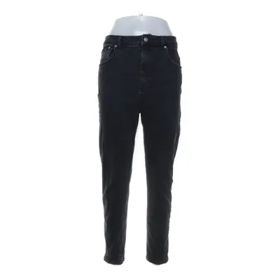 Jeans (Grå) från NA-KD Elastan