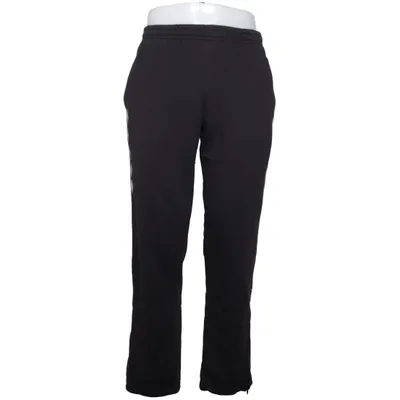 Joggingbroek (Zwart) van Umbro Katoen, Polyester, Viscose