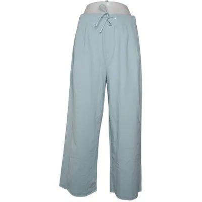 Sweatpants (Neah, Blue Shadow) from Elbsand Cotton, Elastane