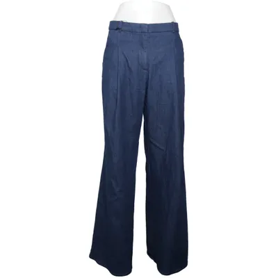 Jeans (Blå) från Totême Elastan, Ekologisk bomull, Polyester