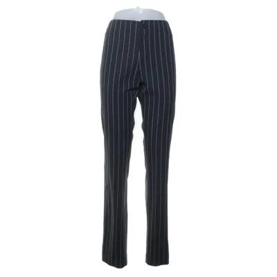 Jakkesætsbukser (Slim Pinstripe Trousers) fra Filippa K Elastan, Uld