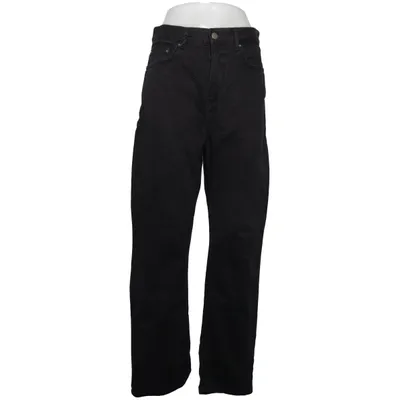 Jeans (Black) from NLY Jeans Cotton