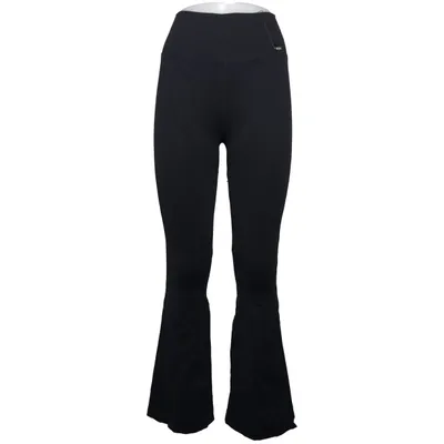 Sportleggings (Zwart) van Aim'n