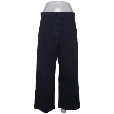 Chinos (Blå) från Arket Bomull, Linne