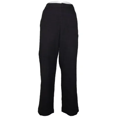 Kostymbyxor (Svart) från Twist & Tango Bomull, Elastan, Polyester