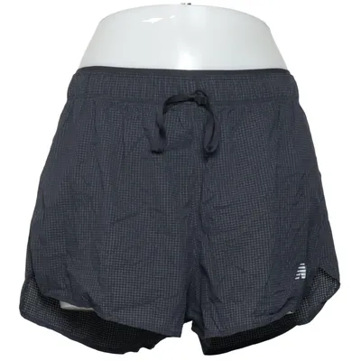 Trainingsshorts (NB Ice) van New Balance