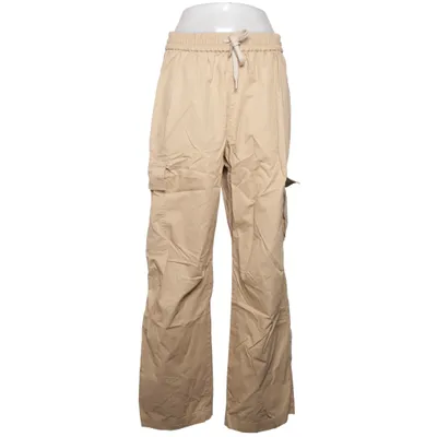 Cargobyxor (Beige) från Arket Bomull