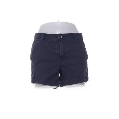 Shorts (Blue) from Pelle P Cotton, Elastane