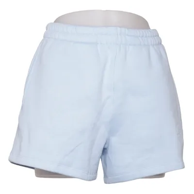 Sweat shorts (Blue) from Röhnisch Cotton, Polyester